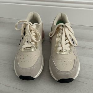 Vintage Havana Sneakers